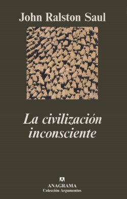 La civilización inconsciente