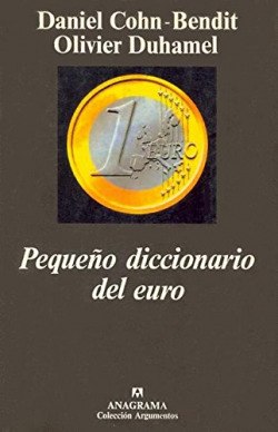 Pequeño diccionario del euro