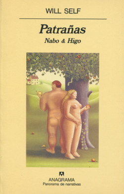 Patrañas (Nabo