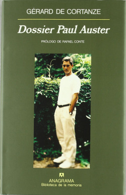 Dossier Paul Auster