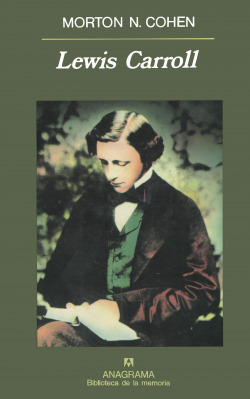 LEWIS CAROLL