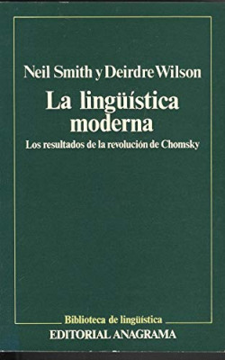 LINGUISTICA MODERNA, LA