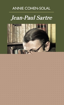JEAN-PAUL SARTRE
