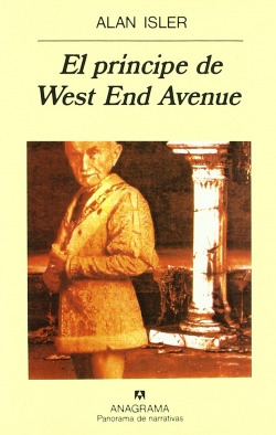 El príncipe de West And Avenue