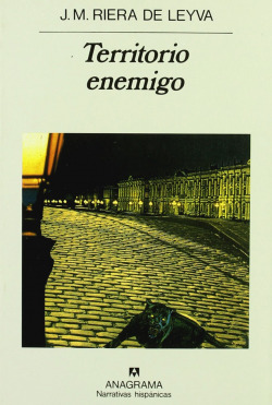 Territorio enemigo