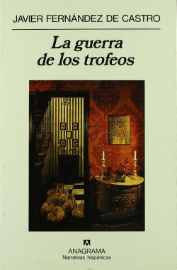 La guerra de los trofeos