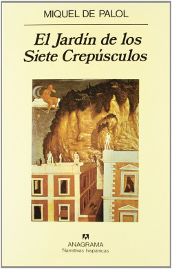 El Jardín de los Siete Crepúsculos
