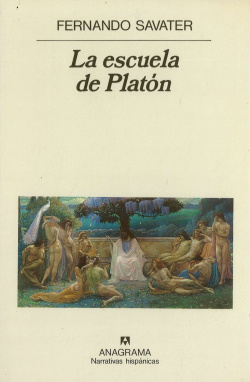 LA ESCUELA DE PLATÓN