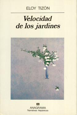 Velocidad de los jardines