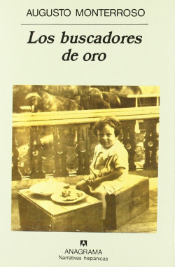 Los buscadores de oro