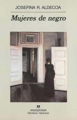 Mujeres de negro