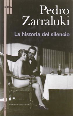 HISTORIA DEL SILENCIO, LA *