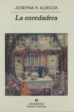 La enredadera