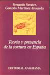 TEORIA Y PRESENCIA DE LA TORTU