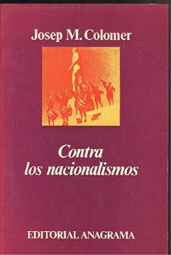CONTRA LOS NACIONALISMOS