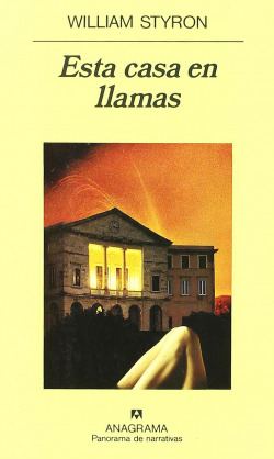 Esta casa en llamas