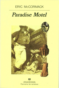 Paradise Motel