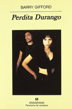 Perdita Durango