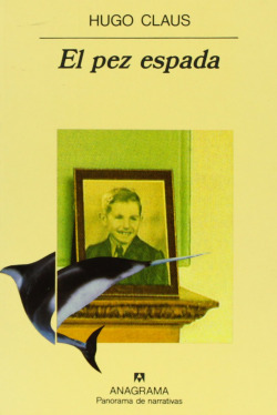 El pez espada