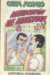 MELOCOTON DE MANZANA *