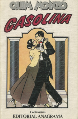 GASOLINA *