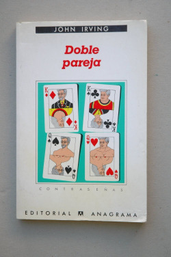 DOBLE PAREJA *