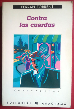 CONTRA LAS CUERDAS