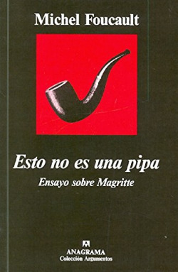 Esto no es una pipa