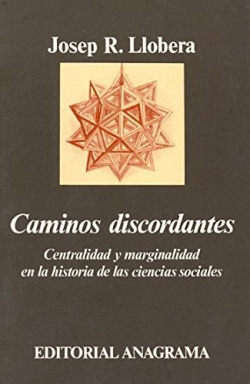 Caminos discordantes