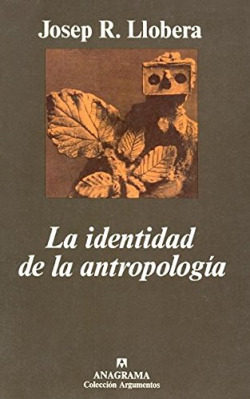 La identidad de la antropología