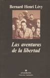 AVENTURAS DE LA LIBERTAD, LAS *