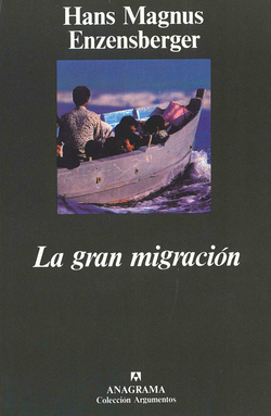 LA GRAN MIGRACIÓN