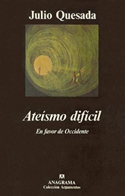 ATEISMO DIFICIL *
