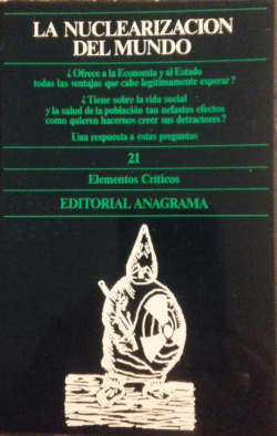 NUCLEARIZACION DEL MUNDO, LA