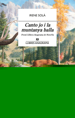 CANTO JO I LA MUNTANYA BALLA