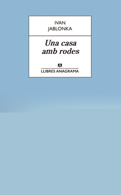 UNA CASA AMB RODES