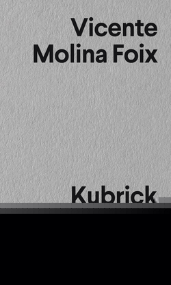 KUBRICK EN CASA