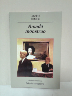 AMADO MONSTRUO *