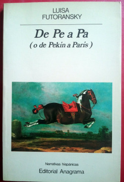 DE PE A PA *