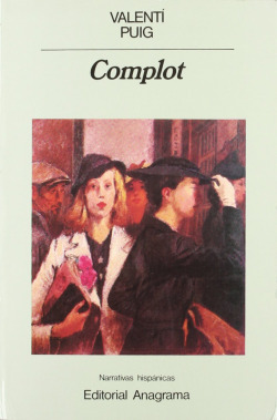 Complot