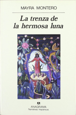 La trenza de la hermosa luna