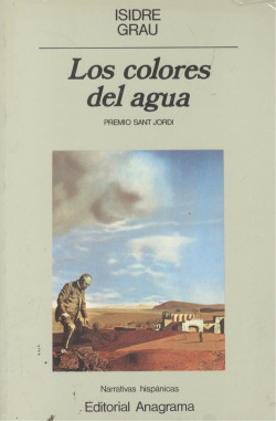 Los colores del agua