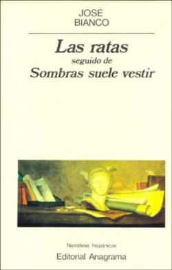 LAS RATAS Y SOMBRAS SUELE VESTIR