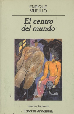 El centro del mundo