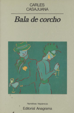 Bala de corcho
