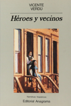 HéROES Y VECINOS