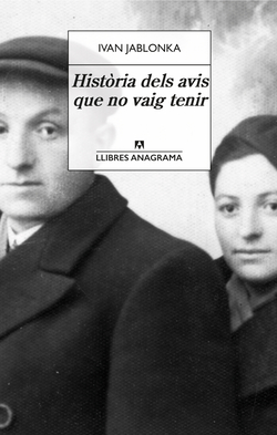 Hist.ria dels avis que no vaig tenir