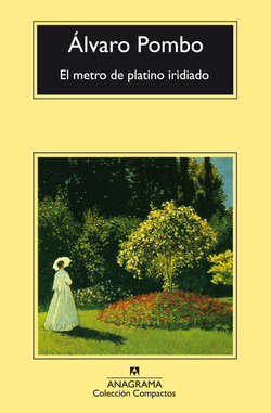 El metro de platino iridiado
