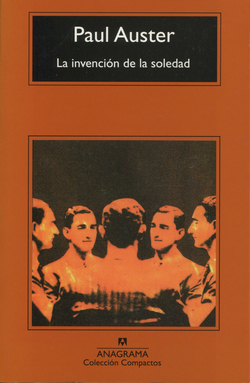 La invención de la soledad