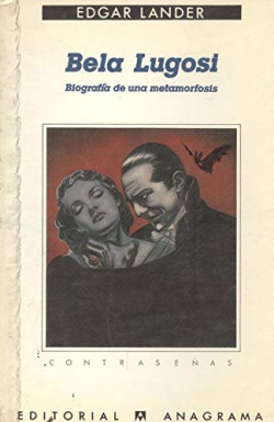 Bela lugosi